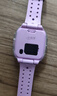 小天才兒童電話(huà)手表Q3桑染紫AI精準定位防水大屏視頻通話(huà)兒童學(xué)生智能手表爆款升級移動(dòng)支付男孩女孩 曬單實(shí)拍圖