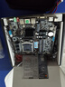 華南金牌H81M/B250M/H311M/H510M/HM65M-I/H610M-I主板一體機工控迷你電腦主板 H81M-I 曬單實(shí)拍圖