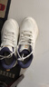 鴻星爾克板鞋男秋季新款厚底滑板鞋百搭籃球風(fēng)休閑運動(dòng)鞋丨制霸3 曬單實(shí)拍圖