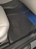 車(chē)麗友專(zhuān)用于名爵mg4腳墊全包圍TPE覆蓋門(mén)檻26款新能源后備箱墊汽車(chē)配件 【單層款】TPE包門(mén)檻腳墊 名爵MG4 定制 曬單實(shí)拍圖