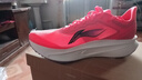 李寧飛電6CHALLENGER馬年跑鞋超beng男透氣競速碳板專(zhuān)業(yè)運動(dòng)鞋ARMW003 曬單實(shí)拍圖