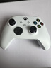 微軟（Microsoft）Xbox無(wú)線(xiàn)游戲手柄 無(wú)線(xiàn)控制器 冰雪白 藍牙適配Xbox/PC/平板/手機 Steam促銷(xiāo)黑神話(huà)悟空 絲之歌 曬單實(shí)拍圖