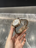 金仕盾（JIN SHI DUN）瑞士認證品牌手表女士全自動(dòng)機械女款防水輕奢腕表生日禮物送女友 曬單實(shí)拍圖
