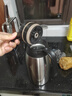 膳魔師（THERMOS） 保溫壺不銹鋼真空家用熱水壺保溫瓶THV-2000ml THV-2000-SBK2000ml 曬單實(shí)拍圖