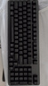 羅技（Logitech）靈硯系列 K868 三?？椭苹瘷C械鍵盤(pán) 無(wú)線(xiàn)鍵盤(pán) 藍牙鍵盤(pán) 客制化鍵盤(pán) 黑色 曬單實(shí)拍圖