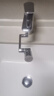 杜邦（DU PONT）龍頭起泡器防濺綿密水水龍頭延伸器萬(wàn)向旋轉機械臂Q012M 曬單實(shí)拍圖