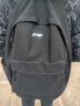 李寧雙肩包男背包旅行包籃球包運動(dòng)健身包登山包大容量初高中生書(shū)包 曬單實(shí)拍圖