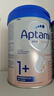 愛(ài)他美（Aptamil）德國白金版HMO 幼兒配方奶粉1+段(1歲以上)800g 6罐箱裝 德愛(ài)白金 曬單實(shí)拍圖