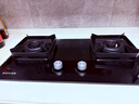 百得（BEST）華帝出品燃氣灶 5.2KW猛火灶嵌入式臺式兩用JZT-QE103【天然氣】 曬單實(shí)拍圖