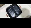 榮事達（Royalstar）火鍋專(zhuān)用鍋鴛鴦電火鍋家用大容量電煮鍋電熱鍋獨立雙控涮煮多功能一體鴛鴦鍋 7.5L 鴛鴦方鍋加厚【升級雙溫雙控】 曬單實(shí)拍圖