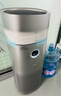 美的（Midea）【甲醛數顯凈化加濕器一體】空氣凈化器鼻炎家用除醛煙味異味過(guò)敏原空氣凈化機RX600ProH 曬單實(shí)拍圖