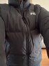 FILA 斐樂(lè )官方易烊千璽同款RGB多彩羽絨服冬季男士遠紅外發(fā)熱保暖外套 曬單實(shí)拍圖