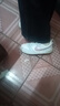 耐克（NIKE）大童鞋女鞋 2026新款春季運動(dòng)鞋COURT潮流時(shí)尚低幫板鞋耐磨休閑鞋 白霜粉芒 36.5 4.5Y 曬單實(shí)拍圖