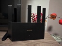 Tenda騰達路由器WiFi7【云霄BE5100】千兆穿墻王信號增強無(wú)線(xiàn)超強2.5g網(wǎng)口家用電競放大器立式BE6L Pro 曬單實(shí)拍圖