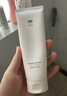 至本新版舒顏修護潔面乳120g 溫和清潔氨基酸表活保濕泡沫綿密洗面奶 曬單實(shí)拍圖
