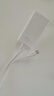 Snowkids雙頭Type-c充電線(xiàn)6A超級快充100W適用華為手機數據線(xiàn)mate70/X5/60Pro/P70/P60筆記本電腦1.5米 曬單實(shí)拍圖