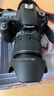 佳能 Canon EF-S 55-250 一代二代三代 半畫(huà)幅長(cháng)焦遠射防抖人像風(fēng)景 二手單反相機鏡頭 EF-S 15-85mm IS USM 99成新 曬單實(shí)拍圖