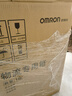 歐姆龍醫用制氧機家用5L升吸氧機家用老人氧氣機輕音帶霧化雙人吸氧Y53W 曬單實(shí)拍圖