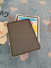 Apple/蘋(píng)果 iPad11英寸 A16芯片2025年款 平板電腦 (256GB WLAN版/學(xué)習辦公娛樂(lè ))銀色 曬單實(shí)拍圖