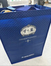 洋河 夢(mèng)之藍M6 52度500ml*2瓶 禮盒裝 綿柔濃香型白酒年貨送禮 曬單實(shí)拍圖