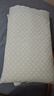 富安娜 純棉枕套 全棉印花枕頭套枕芯套一對裝 學(xué)生家用74*48CM 芳華 曬單實(shí)拍圖
