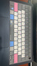 極川 Apple蘋(píng)果MacBook Air13.6英寸M4/M3/M2硅膠鍵盤(pán)膜2025/24/22款筆記本電腦鍵盤(pán)保護膜快捷鍵防塵 曬單實(shí)拍圖