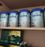 愛(ài)他美（Aptamil）德國白金版HMO 幼兒配方奶粉1+段(1歲以上)800g 6罐箱裝 德愛(ài)白金 曬單實(shí)拍圖
