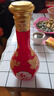 紅星二鍋頭 富貴花開(kāi)百年酒 兼香型白酒 52度 500ml*6 箱裝 年貨送禮 曬單實(shí)拍圖