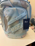 TigerFamily虎米書(shū)包小學(xué)生3-6年級初高中護脊減負雙肩包背包男女 曬單實(shí)拍圖