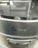 美的（Midea）IH速嫩感猛火電壓力鍋5L智能預約家用電飯煲0涂層頂置觸控高壓鍋4-6人自動(dòng)排氣S5972K 曬單實(shí)拍圖