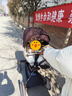寶寶好v9max大輪版遛娃神器高景觀(guān)嬰兒推車(chē)0-6歲折疊可坐可躺雙向溜娃車(chē) 曬單實(shí)拍圖