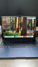 Apple/蘋(píng)果【70W快充】AI筆記本/ MacBookAir13英寸M4(10+10核)16G 512G午夜色Z1CY0002E 曬單實(shí)拍圖
