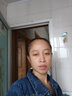 輕奢品牌（高品質(zhì)）SORRYNAM牛仔套裝女2022年新款春秋裝洋氣小個子顯高初秋季減齡職業(yè)兩件套 277藍(lán)灰套裝 L 曬單實拍圖