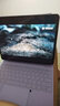 WIWU【磁吸懸浮】iPad妙控鍵盤(pán)2026新款適用蘋(píng)果平板ipad pro12.9/13寸air4/5/6保護套一體式藍牙鍵盤(pán) 升級款【熏衣紫】懸浮磁吸 ipad Air6/7/8【13寸】 曬單實(shí)拍圖