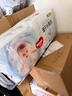 好奇（Huggies）金裝拉拉褲XXXL26*4(17kg以上)尿不濕【速干不易紅】 曬單實(shí)拍圖