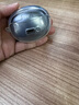 iKF AirClip Pro 【Hi-Res金標】AI翻譯藍牙耳機耳夾式無(wú)線(xiàn)開(kāi)放式骨氣傳導耳機適用于華為運動(dòng) 星際黑 曬單實(shí)拍圖
