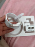 固質(zhì)優(yōu)品蘋(píng)果充電器充電線(xiàn)氮化鎵40/45W適配原裝正品快充線(xiàn)套裝iPhone14ProMax13 17 16手機15充電頭數據線(xiàn) 【蘋(píng)果8-14系列】30W快充頭+閃充線(xiàn)丨1米套裝 曬單實(shí)拍圖