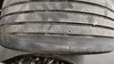 普利司通（Bridgestone）汽車(chē)輪胎 225/45R17 91W T005A 原廠(chǎng)配套豐田新雷凌 曬單實(shí)拍圖