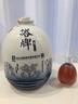 塔牌青花十五年 半干型 紹興黃酒 5L 單壇裝 花雕酒年貨送禮 曬單實(shí)拍圖