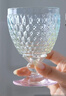 德國唯寶（Villeroy&Boch）紅酒杯高腳杯禮盒紅葡萄酒杯炫彩水晶杯玻璃杯套裝結婚禮物珍珠色 曬單實(shí)拍圖
