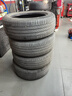 米其林（MICHELIN）汽車(chē)輪胎 225/55R18 102V 浩悅五代 Primacy 5 適配GL8/現代IX35 曬單實(shí)拍圖