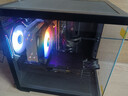 AOC 酷睿i5 12400F/14400F/RTX3060/5060三角洲打瓦游戲主機電腦臺式機組裝電腦主機海景房DIY整機 配置七：i5 12400F丨1TB丨3060Ti 曬單實(shí)拍圖