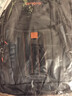 新秀麗（Samsonite）雙肩包商務(wù)電腦包多功能男士背包大容量運動(dòng)透氣書(shū)包36B 黑色 曬單實(shí)拍圖