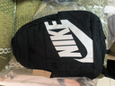 耐克NIKE男女雙肩包背包 旅行包書(shū)包休閑包DD0559-010黑 均碼 曬單實(shí)拍圖
