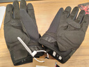 賽羽（SCOYCO）摩托車(chē)騎行手套四季男女機車(chē)賽車(chē)騎士防水防摔耐磨觸屏騎行手套 曬單實(shí)拍圖
