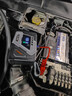 邁瑟倫F1200汽車(chē)應急啟動(dòng)電源 緊急救援強啟12v電瓶神器充電寶 搭電寶充氣泵一體機強起動(dòng) 戶(hù)外移動(dòng) 曬單實(shí)拍圖
