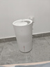 米家 小米空氣加濕器 無(wú)霧加濕器3 600mL/h快速加濕保濕禮品家用臥室大容量辦公室嬰兒孕婦5L大容量 曬單實(shí)拍圖