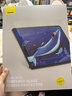 倍思適用iPad Mini7/6iPad膜8.3英寸2024新款平板高清鋼化抗藍光膜【進(jìn)口無(wú)紋·高清護眼·靈敏絲滑】 曬單實(shí)拍圖