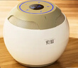 索愛(ài)（soaiy）S35Ultra小度智能藍牙音箱白噪音睡眠自然情景音響AI語(yǔ)音控制迷你便攜兒童早教老人陪伴禮物 曬單實(shí)拍圖