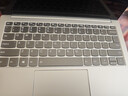 聯(lián)想（Lenovo）小新air系列/小新pro13.3寸14寸輕薄商務(wù)辦公游戲二手筆記本電腦 95新?Pro13 i5十代 16+1T獨顯全能本 曬單實(shí)拍圖